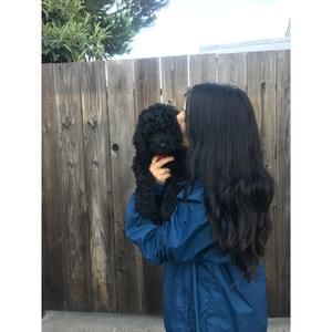 Meet your Posher, Tatiana